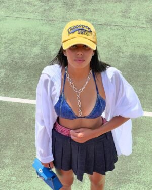 Casquette ALENA