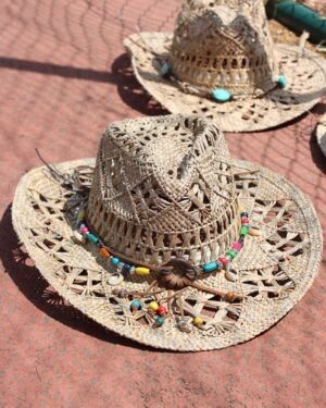 Chapeaux carter