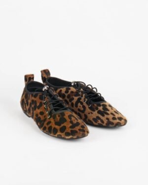 Chaussure LACET
